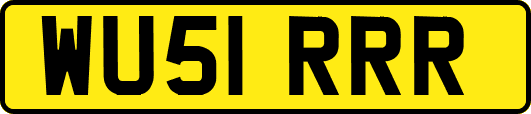 WU51RRR