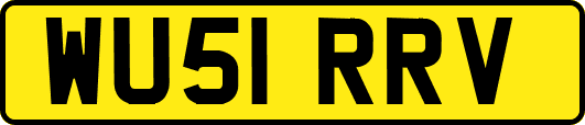WU51RRV