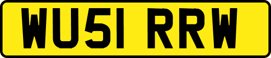 WU51RRW