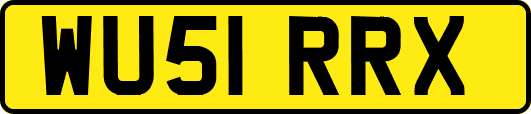 WU51RRX