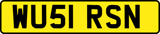 WU51RSN