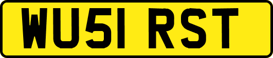 WU51RST