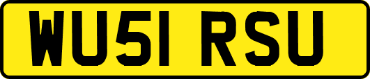 WU51RSU