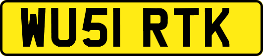 WU51RTK