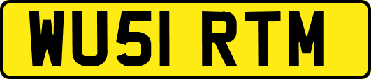 WU51RTM