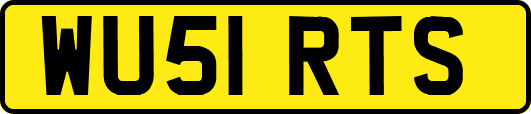 WU51RTS