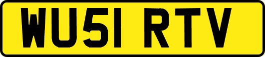 WU51RTV
