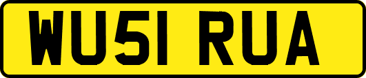 WU51RUA