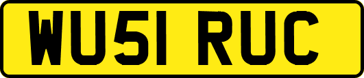 WU51RUC