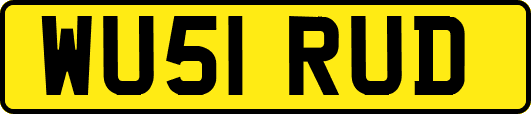 WU51RUD