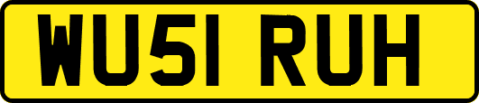 WU51RUH