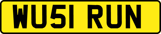 WU51RUN