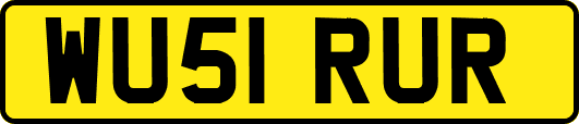 WU51RUR