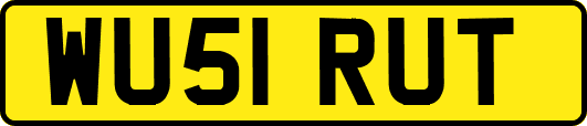 WU51RUT