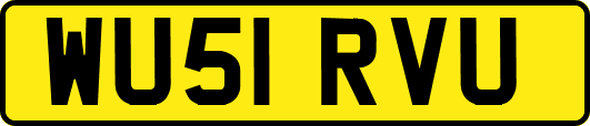 WU51RVU