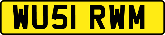 WU51RWM