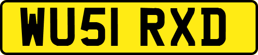 WU51RXD