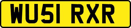 WU51RXR