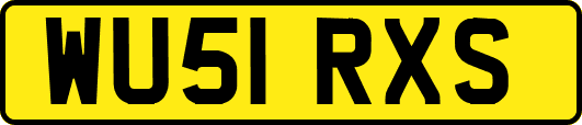 WU51RXS