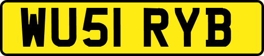 WU51RYB