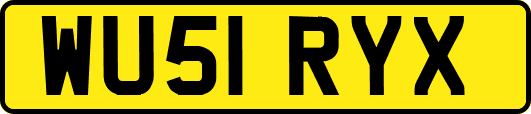 WU51RYX