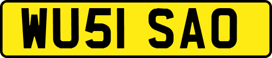 WU51SAO