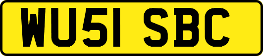 WU51SBC