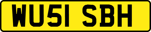 WU51SBH