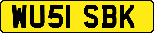 WU51SBK