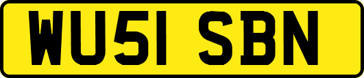WU51SBN