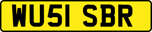 WU51SBR