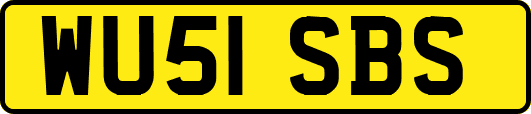 WU51SBS