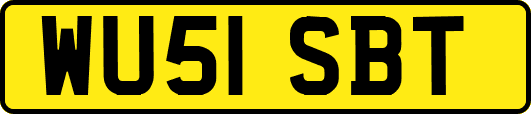 WU51SBT