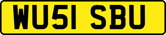 WU51SBU