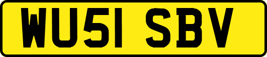 WU51SBV