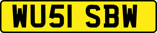 WU51SBW
