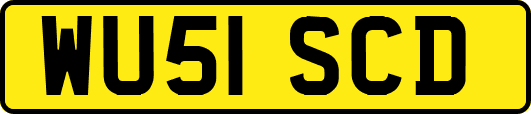WU51SCD