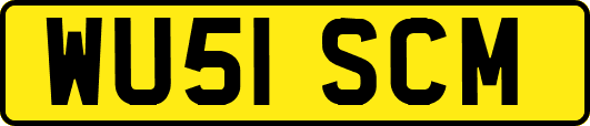 WU51SCM