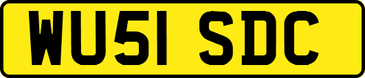 WU51SDC