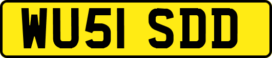 WU51SDD