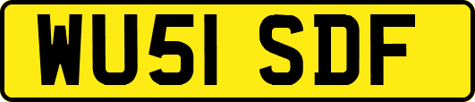 WU51SDF