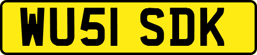 WU51SDK