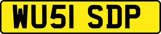 WU51SDP