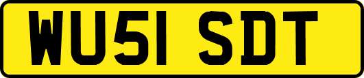 WU51SDT