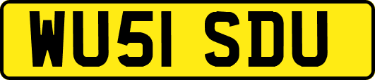 WU51SDU