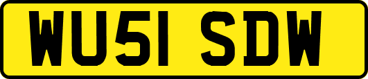 WU51SDW