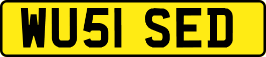 WU51SED
