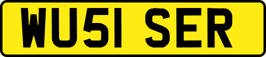 WU51SER