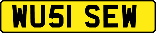 WU51SEW