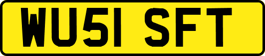 WU51SFT